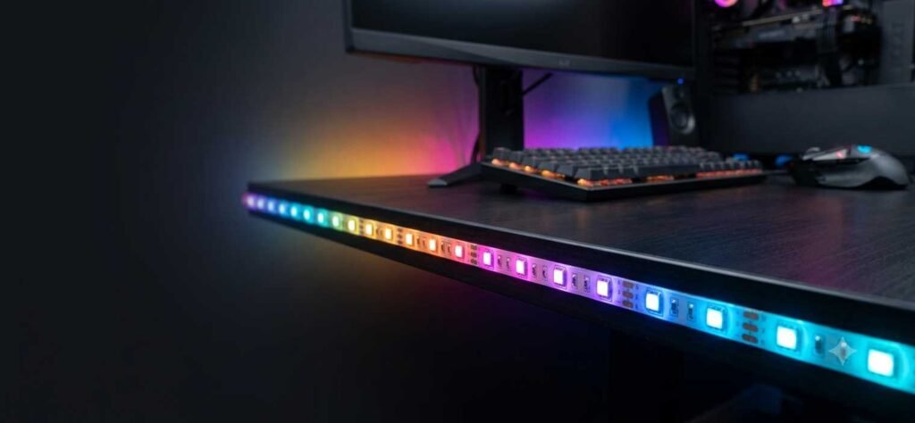 pixelights