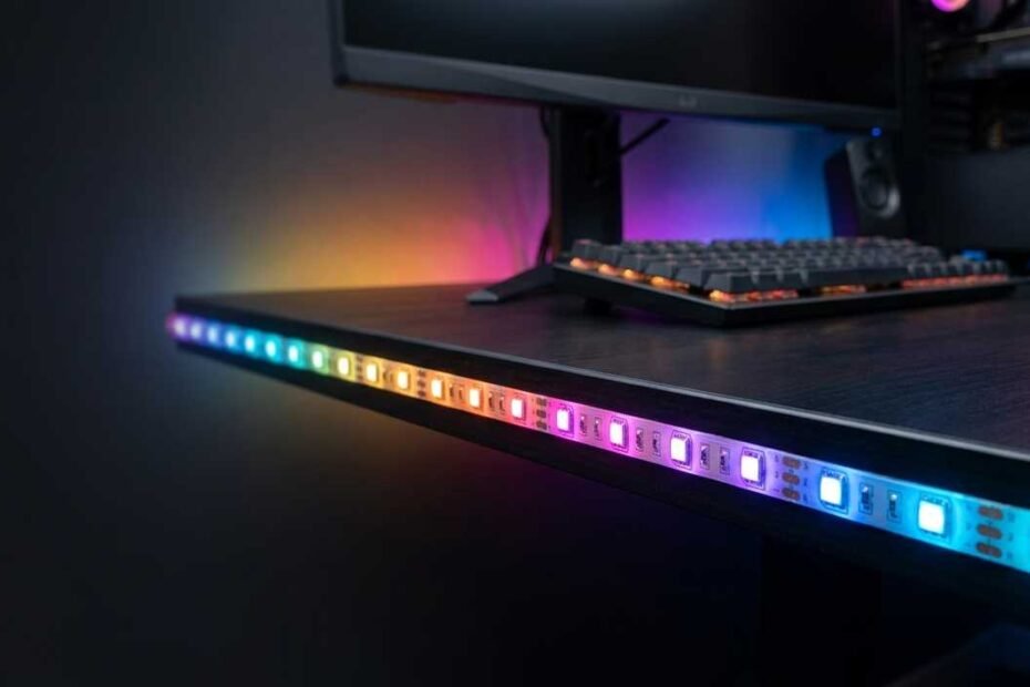 pixelights